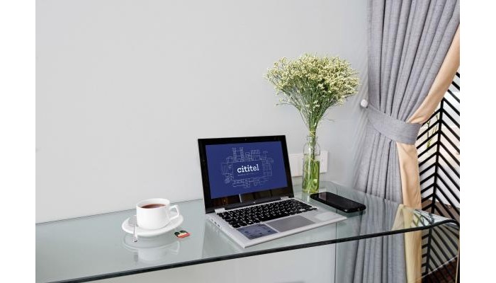 Grand Cititel Hanoi Hotel poza 6