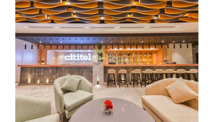 Grand Cititel Hanoi Hotel poza 3