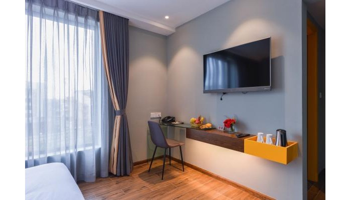 Grand Cititel Hanoi Hotel poza 2