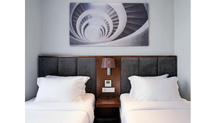 Grand Cititel Hanoi Hotel poza 5