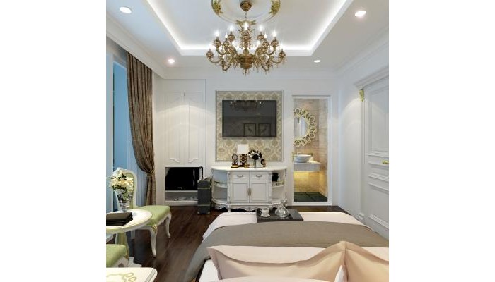 Hanoi Cristina Hotel & Travel poza 3