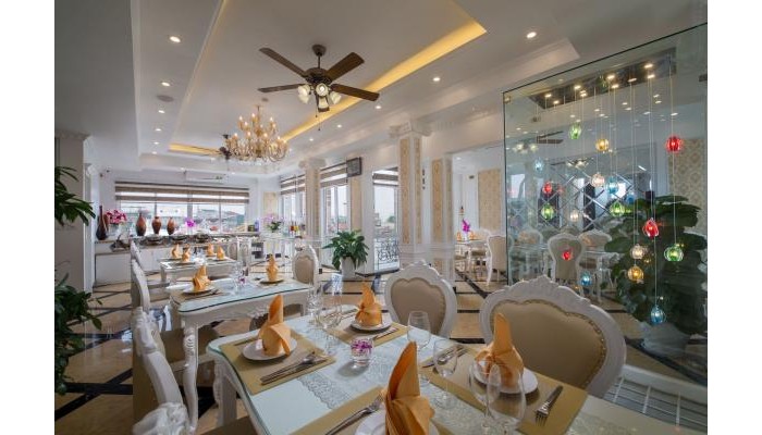 Hanoi Cristina Hotel & Travel poza 5