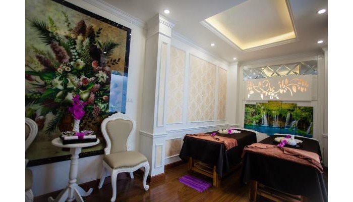 Hanoi Cristina Hotel & Travel poza 9