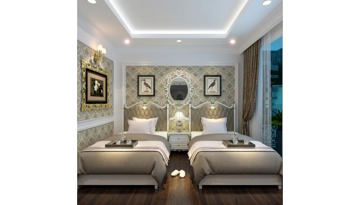 Hanoi Cristina Hotel & Travel poza 2