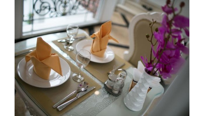 Hanoi Cristina Hotel & Travel poza 8