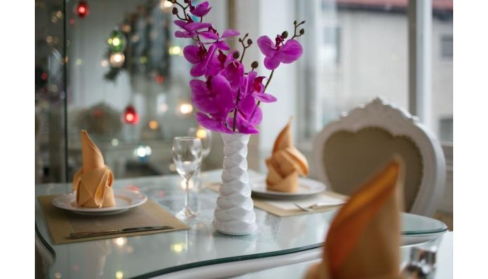 Hanoi Cristina Hotel & Travel poza 4