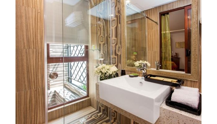 Hanoi Golden Holiday Hotel poza 5