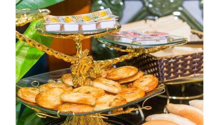 Hanoi Golden Holiday Hotel poza 2