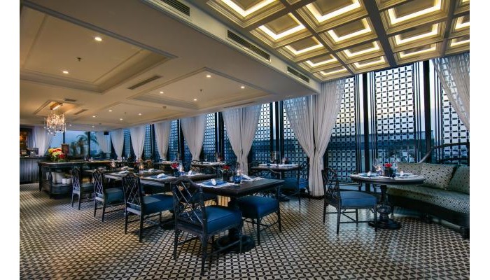 Hanoi La Siesta Central Hotel & Spa poza 6