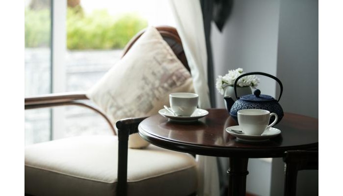 Hanoi La Siesta Central Hotel & Spa poza 8