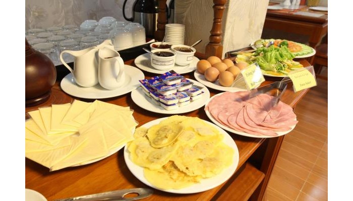 Hanoi Nostalgia Hotel & Spa poza 5