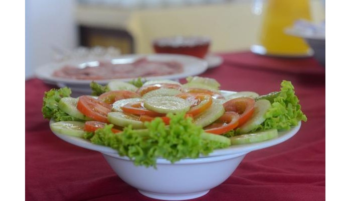 Hanoi Nostalgia Hotel & Spa poza 6