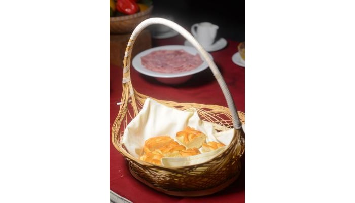 Hanoi Nostalgia Hotel & Spa poza 1