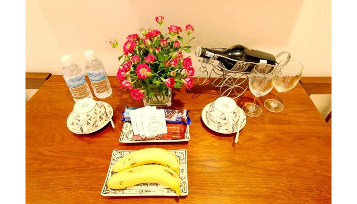 Hanoi Nostalgia Hotel & Spa poza 3