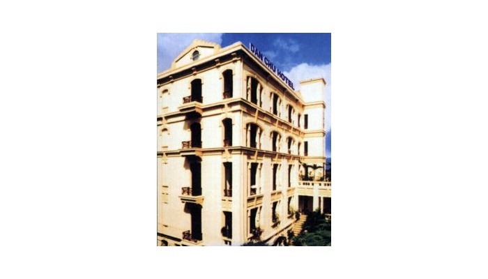 Hotel Dan Chu poza 3