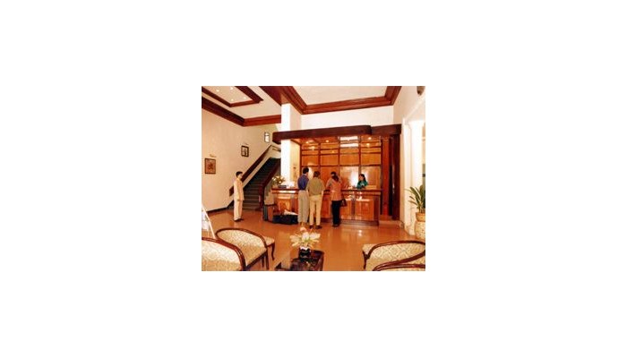 Hotel Dan Chu poza 2