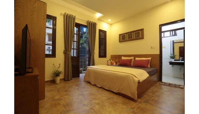 Hotel Hanoi Balcony Homestay poza 7