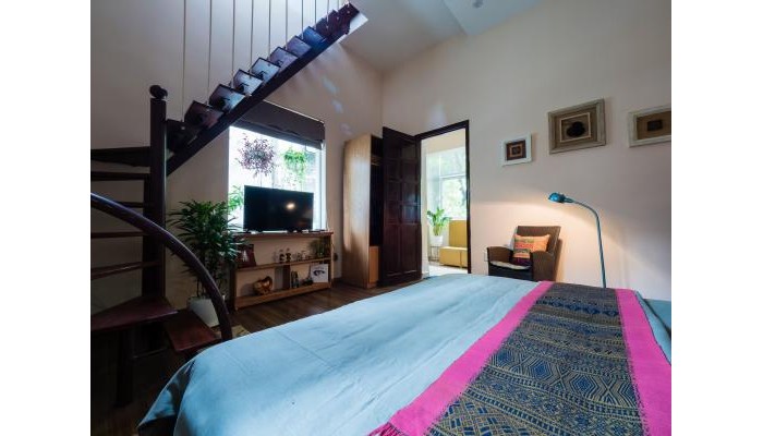 Hotel Hanoi Balcony Homestay poza 3