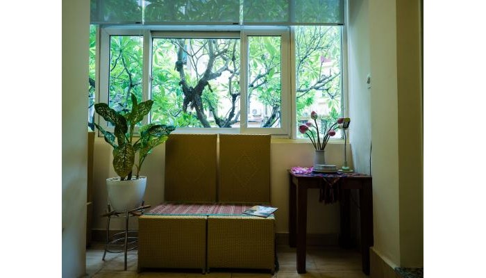 Hotel Hanoi Balcony Homestay poza 2