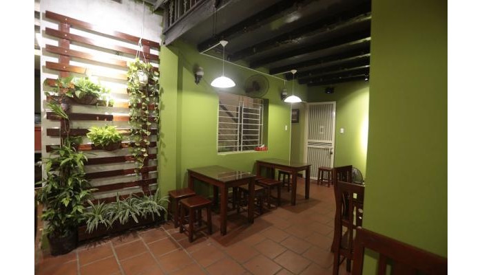 Hotel Hanoi Balcony Homestay poza 5