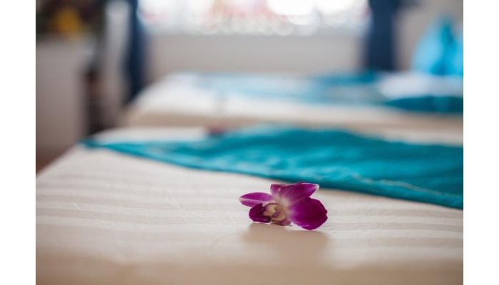 Hotel Hanoi Buddy Inn & Travel poza 0