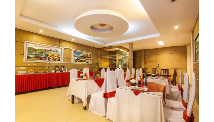 Hotel Hanoi Buddy Inn & Travel poza 9