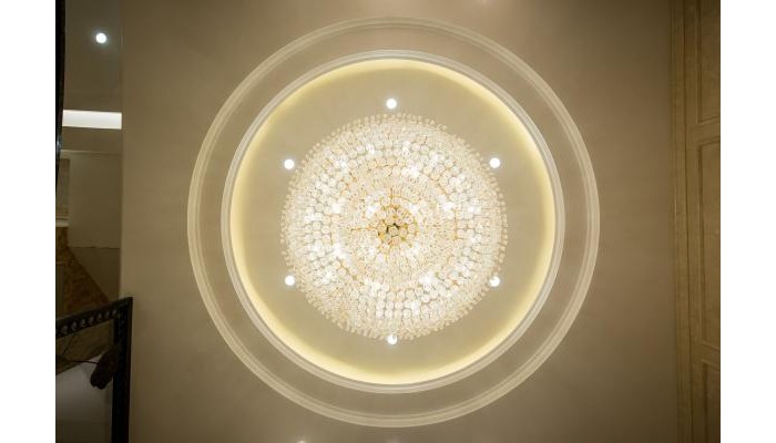 Little Hanoi Deluxe Hotel poza 2