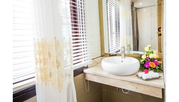 Little Hanoi Deluxe Hotel poza 9