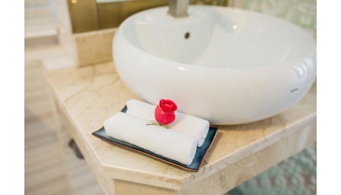 Little Hanoi Deluxe Hotel poza 3