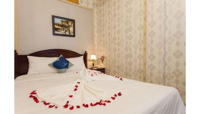 Pavilion Hotel Hanoi poza 7