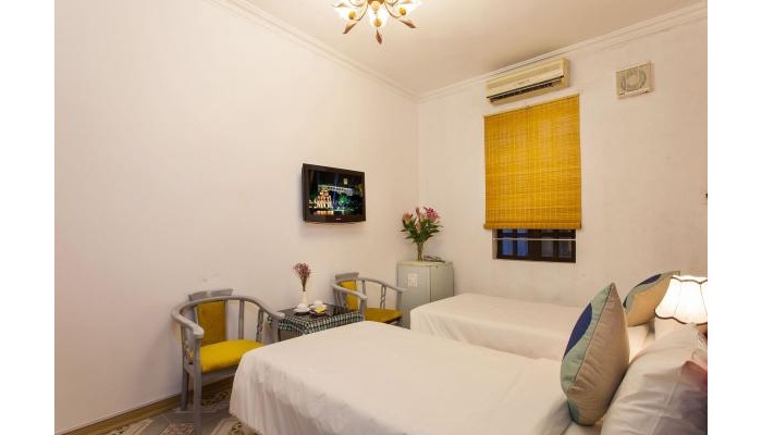 Pavilion Hotel Hanoi poza 9