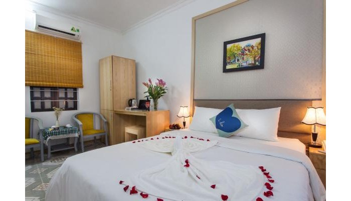 Pavilion Hotel Hanoi poza 6