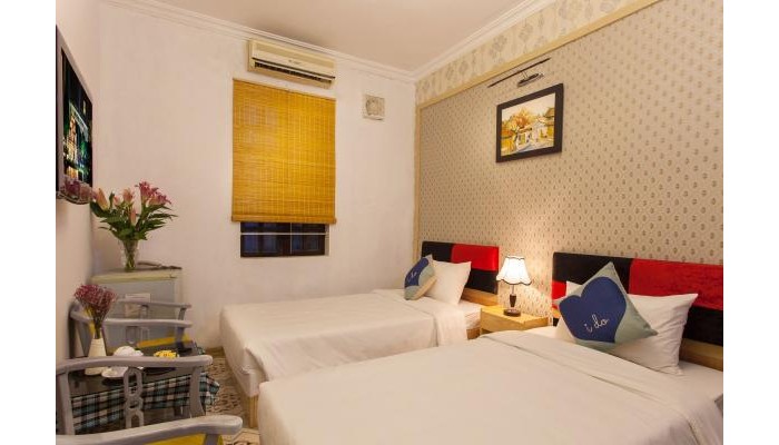 Pavilion Hotel Hanoi poza 3