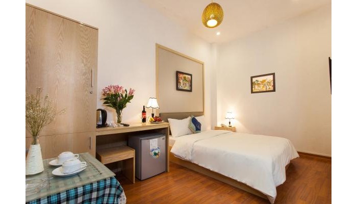 Pavilion Hotel Hanoi poza 8