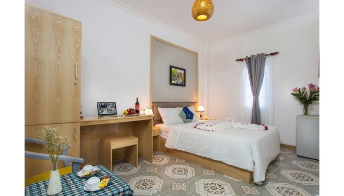 Pavilion Hotel Hanoi poza 2