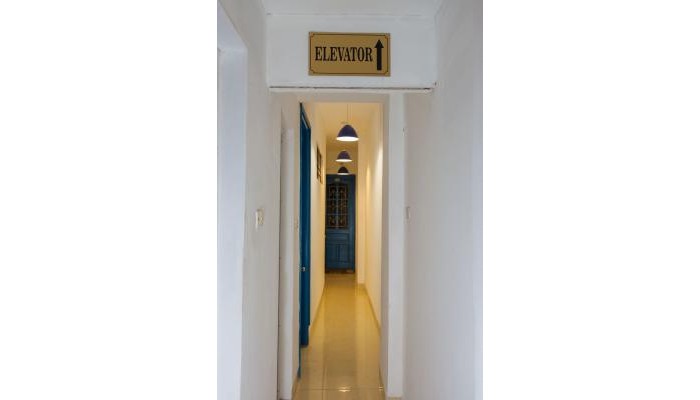 Pavilion Hotel Hanoi poza 1