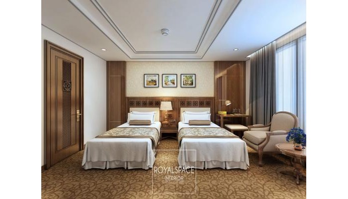 Rex Hanoi Hotel poza 0