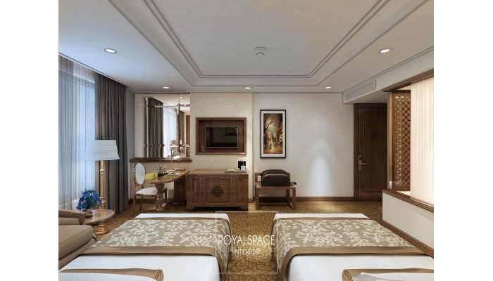 Rex Hanoi Hotel poza 7