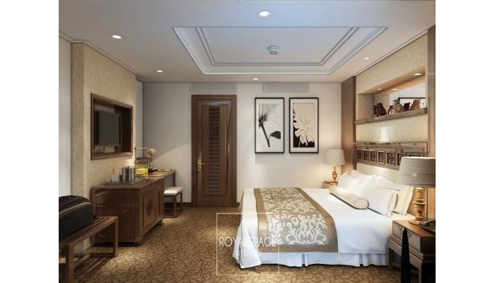 Rex Hanoi Hotel poza 6