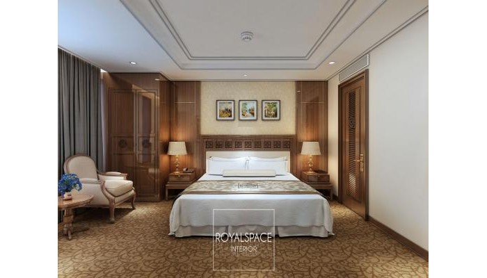 Rex Hanoi Hotel poza 5