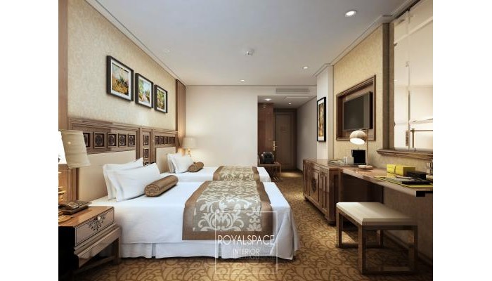 Rex Hanoi Hotel poza 3