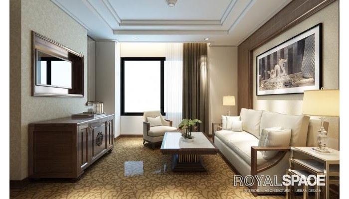 Rex Hanoi Hotel poza 2