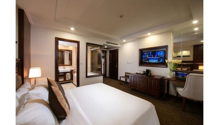 Rex Hanoi Hotel poza 8