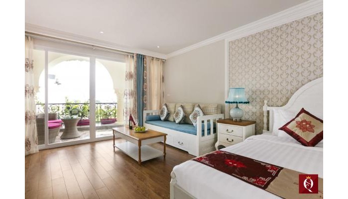 Silk Queen Grand Hotel poza 7