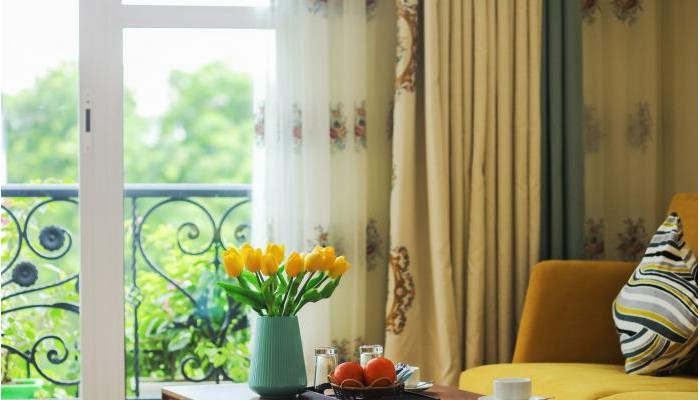 Silk Queen Grand Hotel poza 8