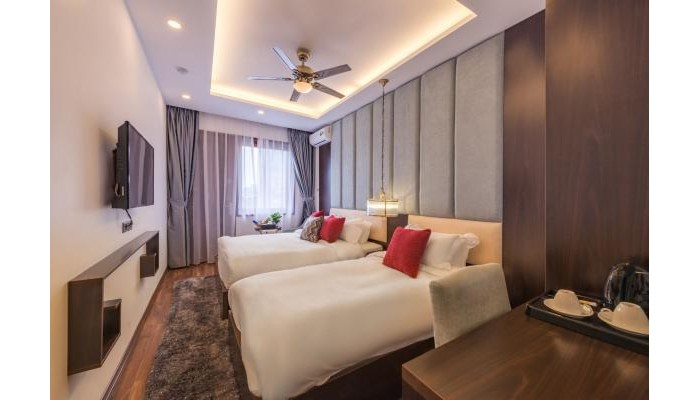 Splendid Hotel & Spa poza 2