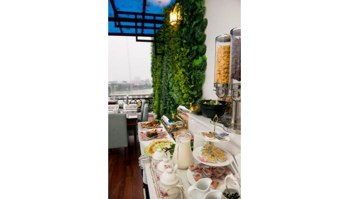 Splendid Hotel & Spa poza 9