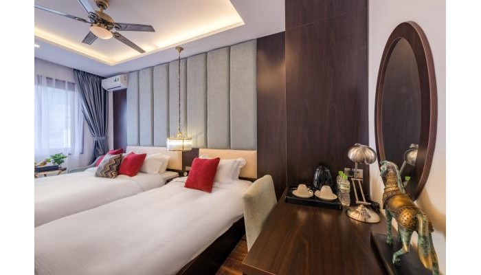 Splendid Hotel & Spa poza 3