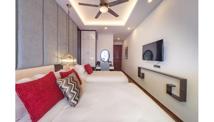 Splendid Hotel & Spa poza 1