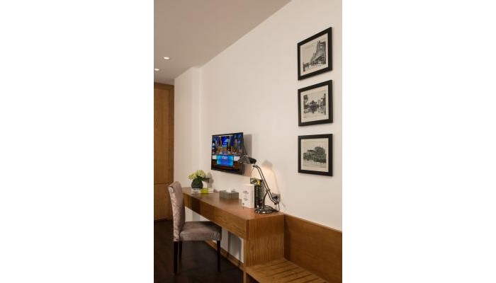 Sunline Paon Hotel poza 2